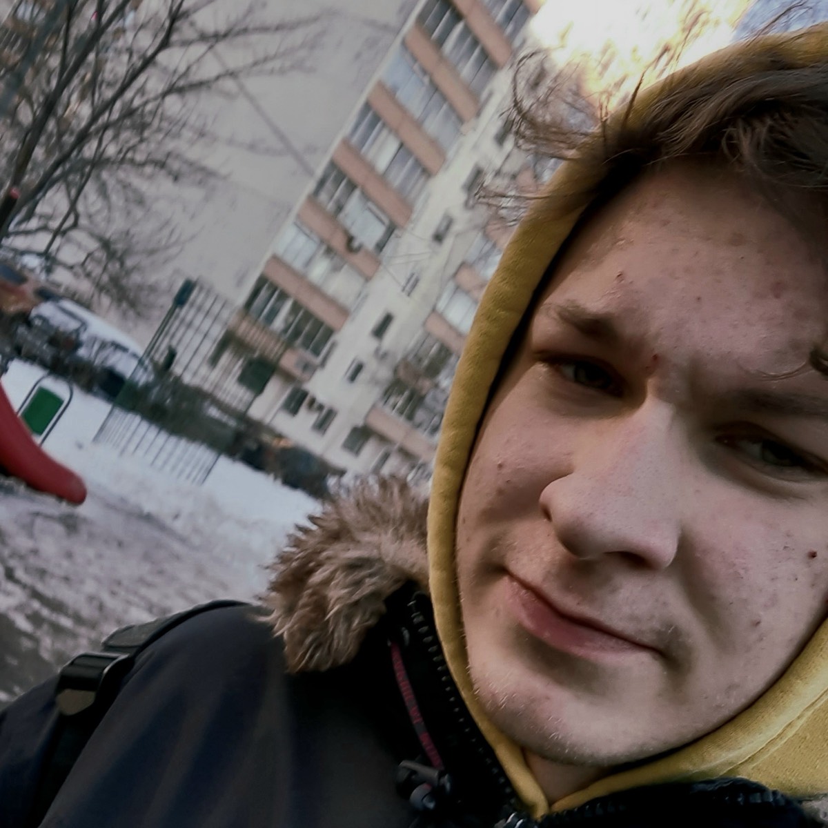 Идар Машуков