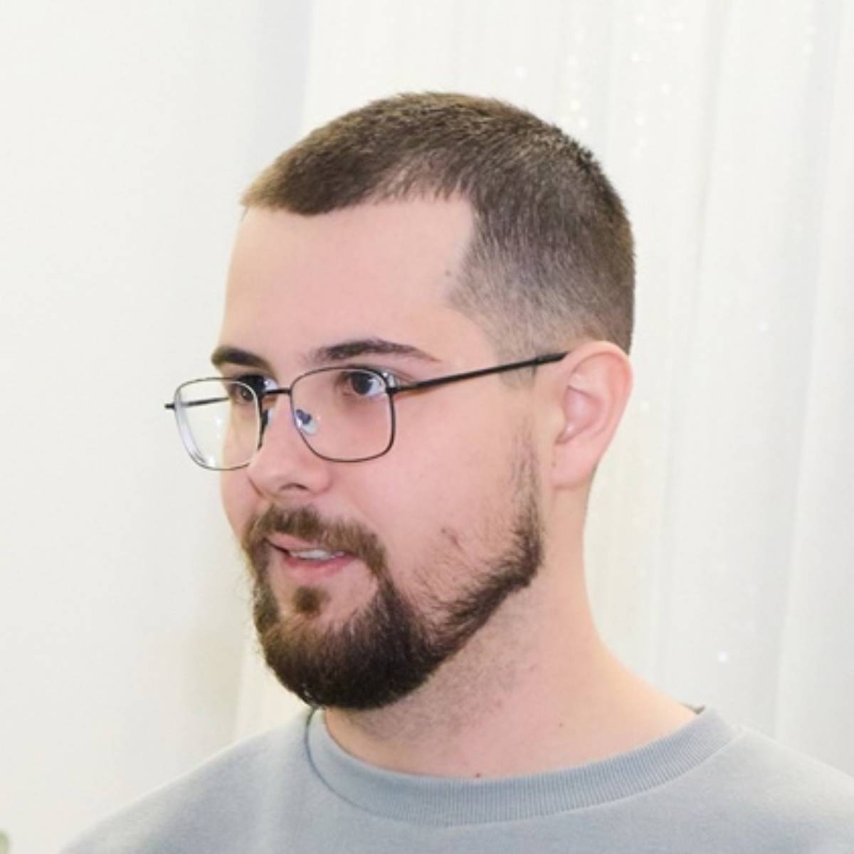 Андрей Каспин