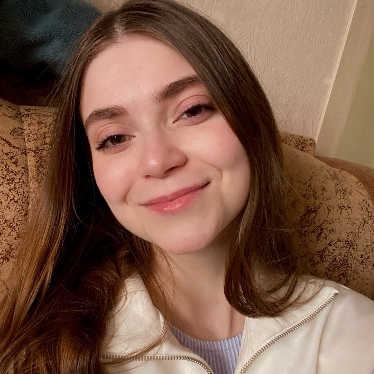 Ирина Лазарева