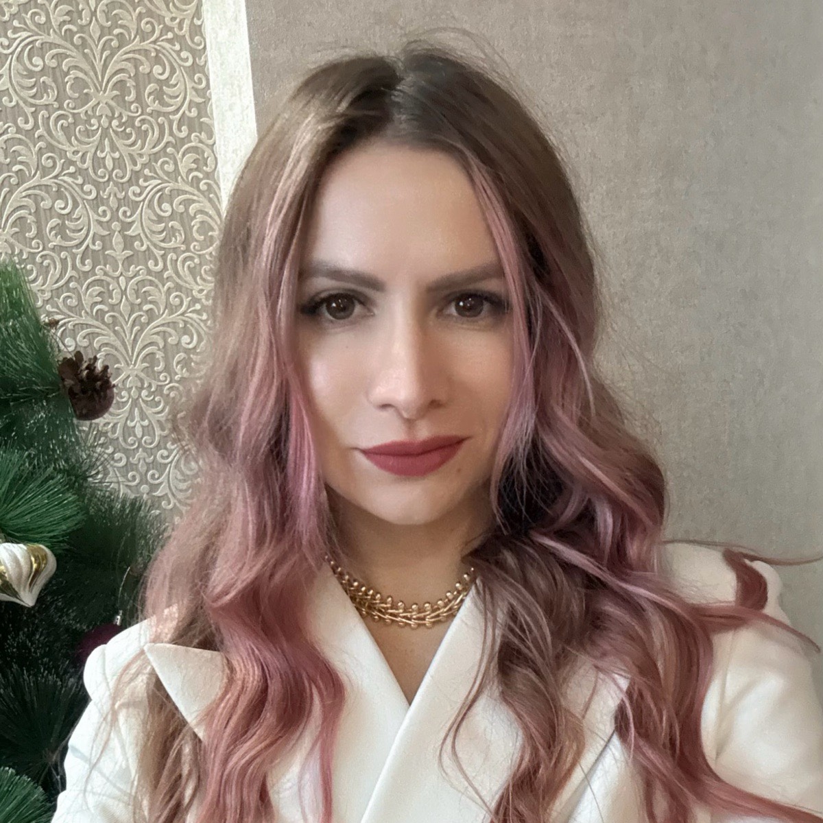 Оксана Поджарова