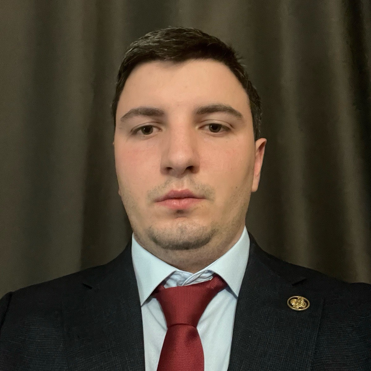 Дмитрий Протазюк