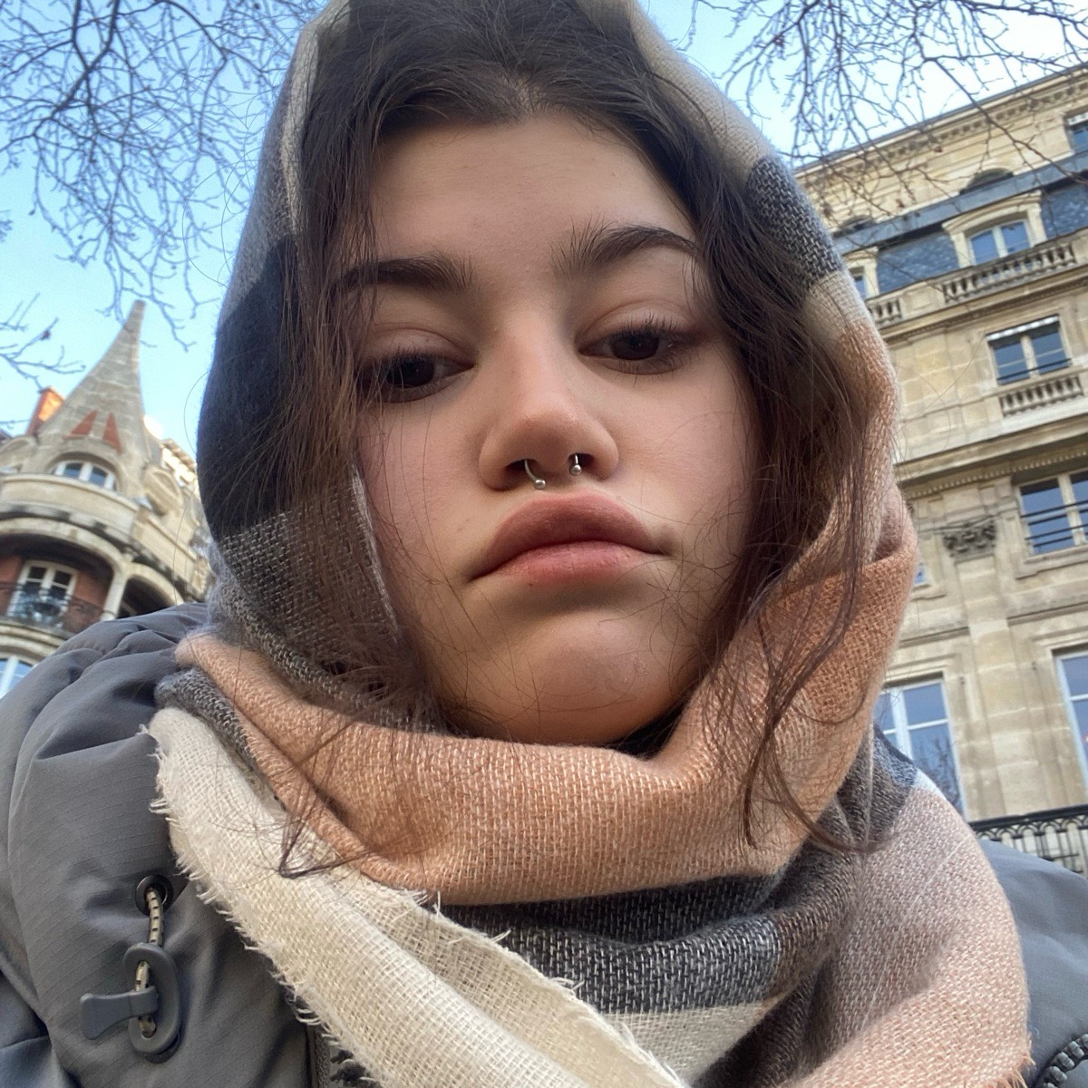 Ева Головинцева