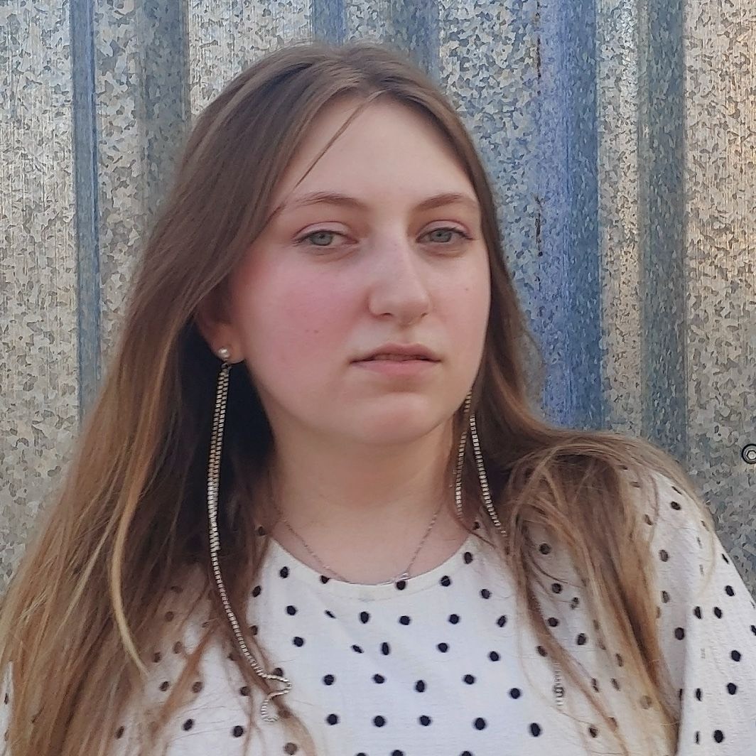Екатерина Пахомова