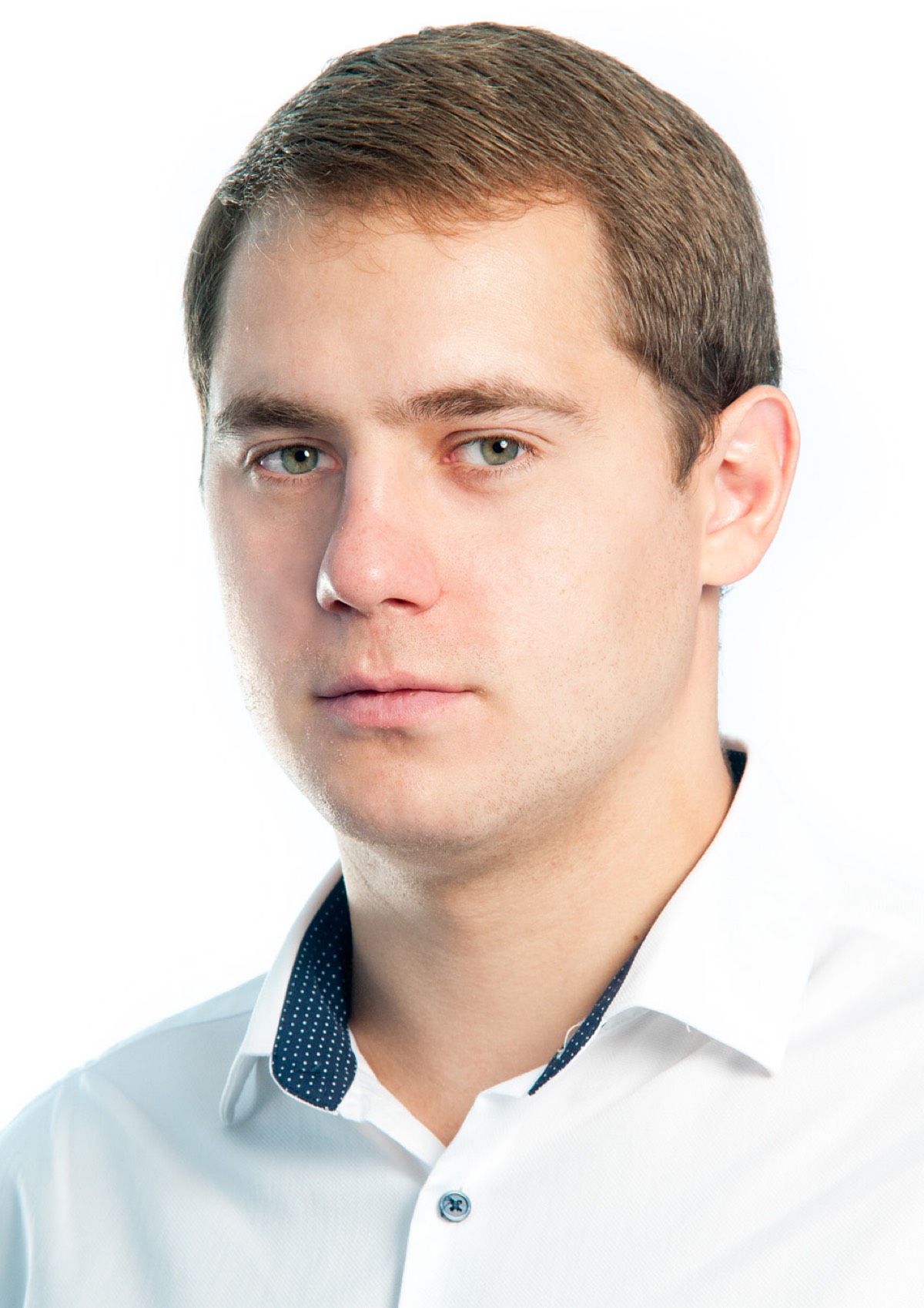 Андрей Моисеев