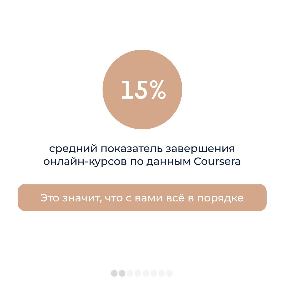 Как организовать себе эффективное обучение и не слить деньги?
Подготовили полезные карточки с рекомендациями и упражнениями от кофаундера образовательного бюро “Розетка” Валерии Бараевой | Сетка — социальная сеть от hh.ru