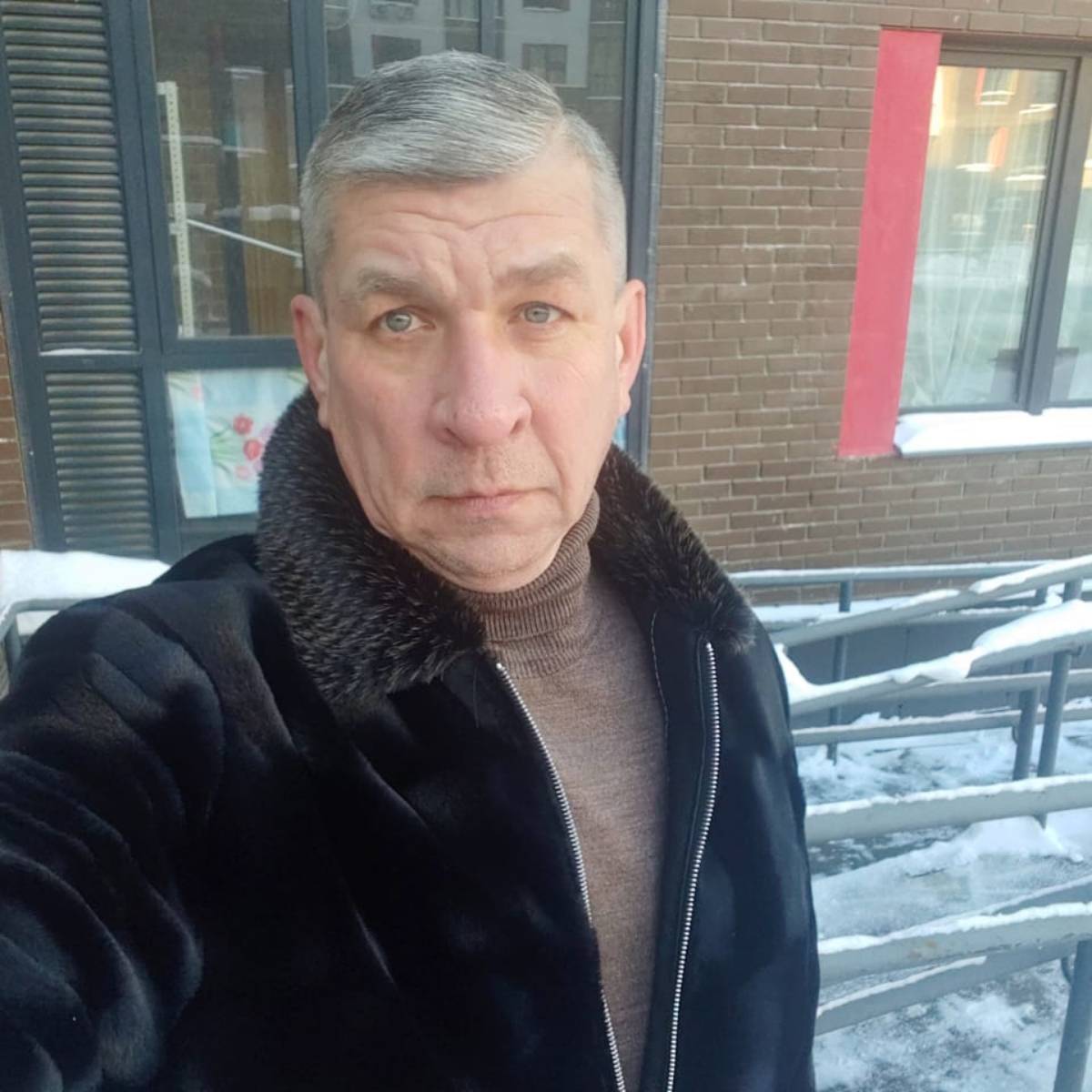 Игорь Мальцев