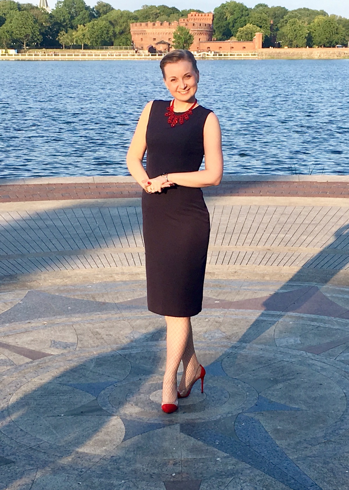 Ксения Чернышова | Сетка — социальная сеть от hh.ru