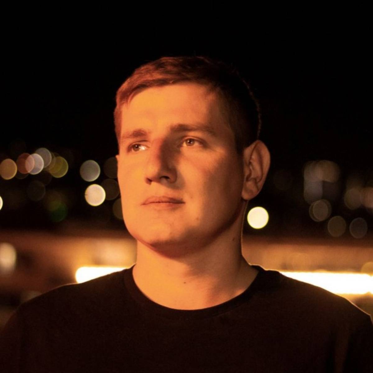 Сергей Бирюк | Сетка — социальная сеть от hh.ru