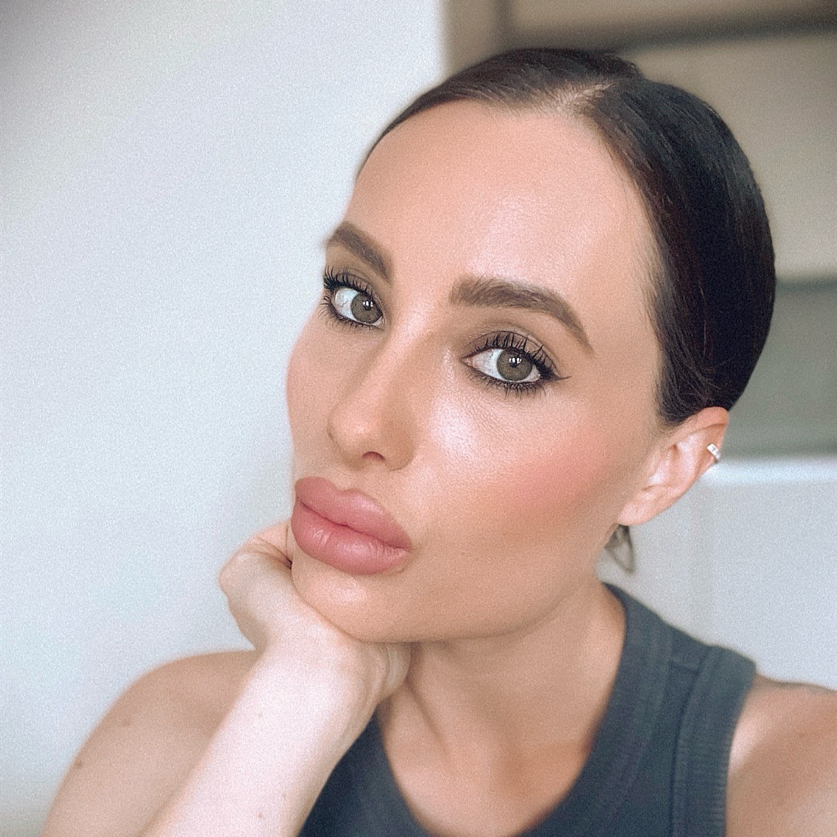 Алла Максимова