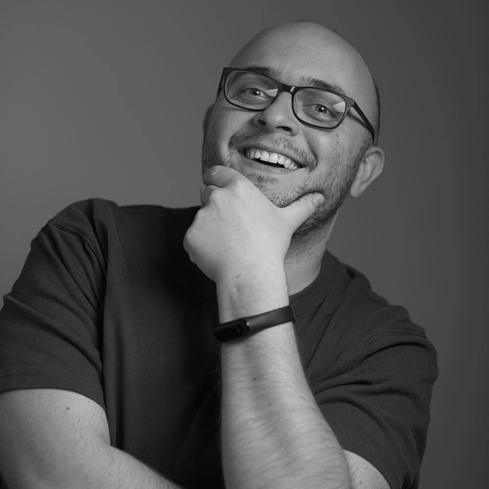 Андрей Минеев | Сетка — социальная сеть от hh.ru