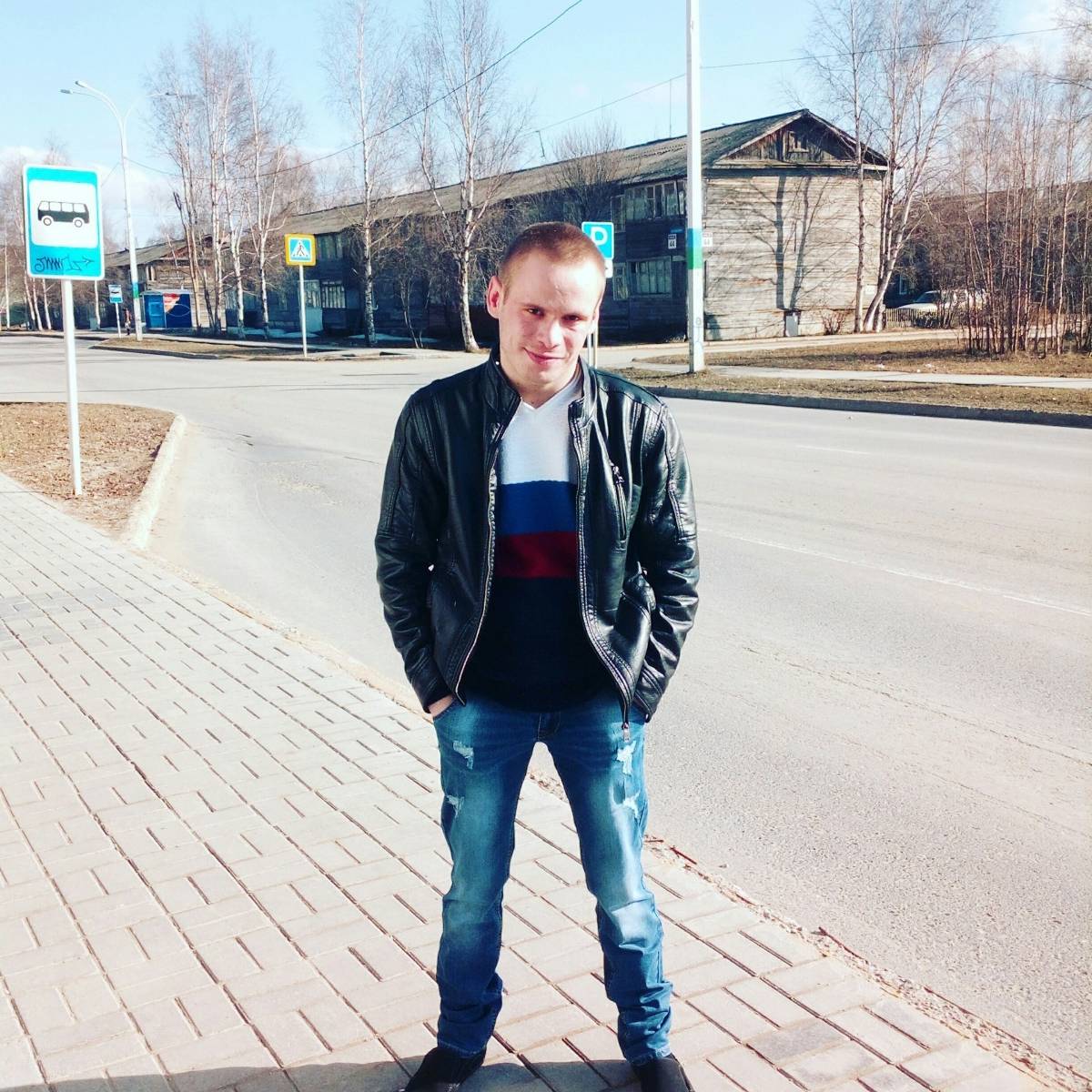 Евгений Сысоев