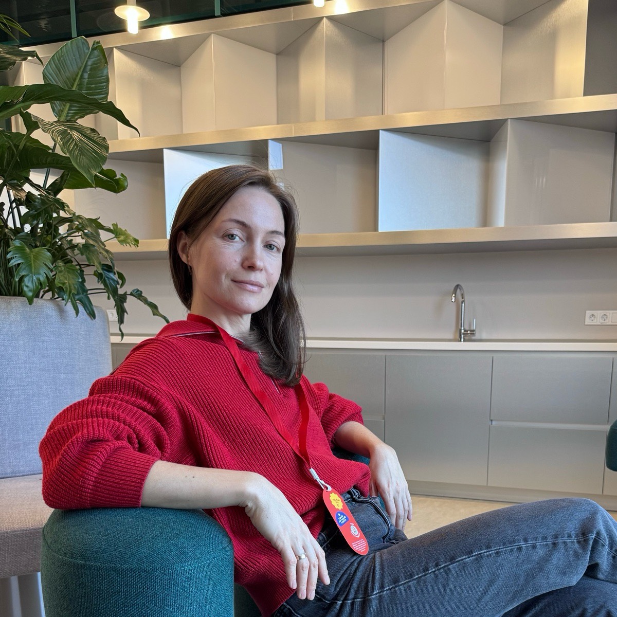 Наталья Уталиева | Сетка — социальная сеть от hh.ru