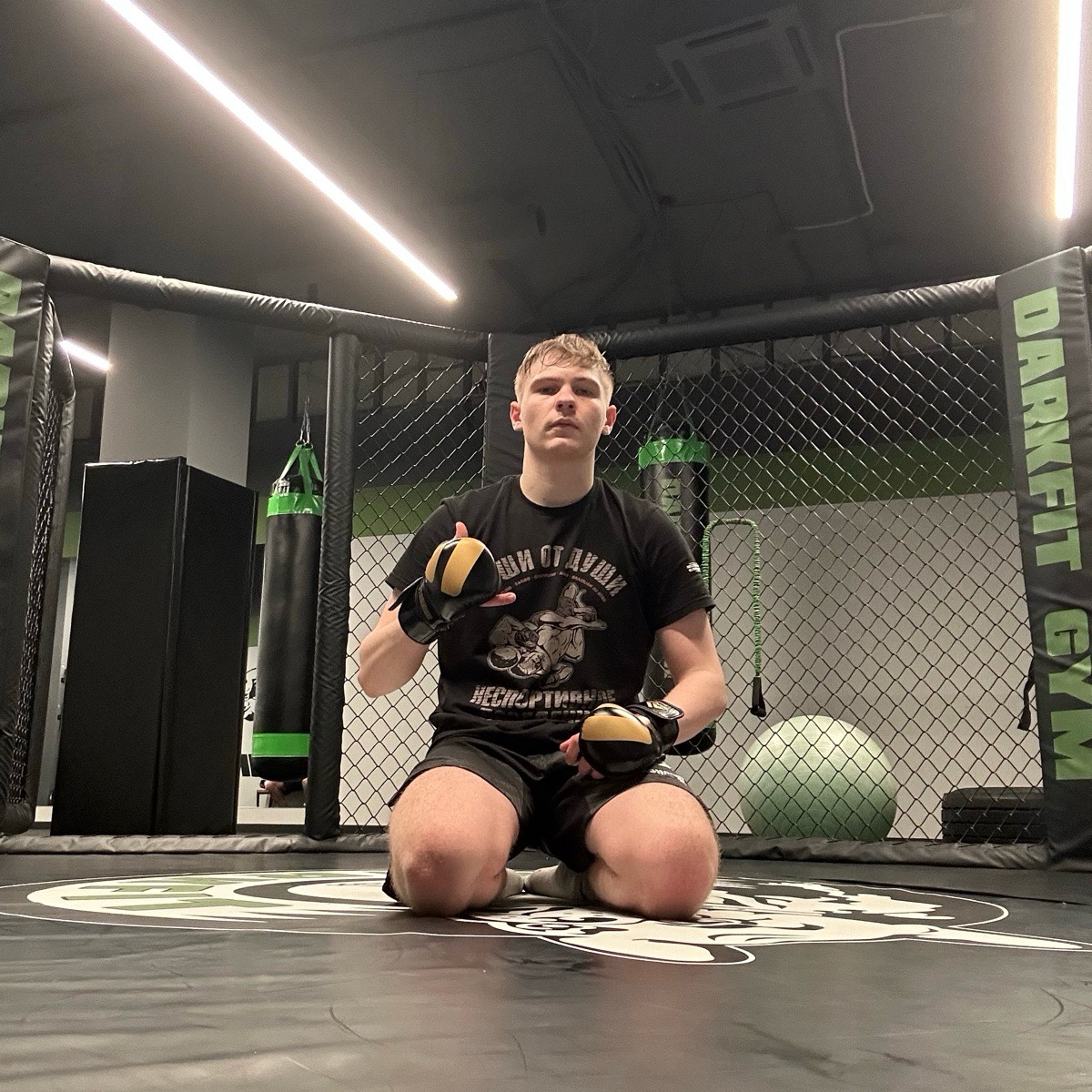 Григорий Богданов | Сетка — социальная сеть от hh.ru