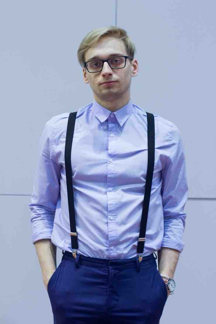 Андрей Семенов