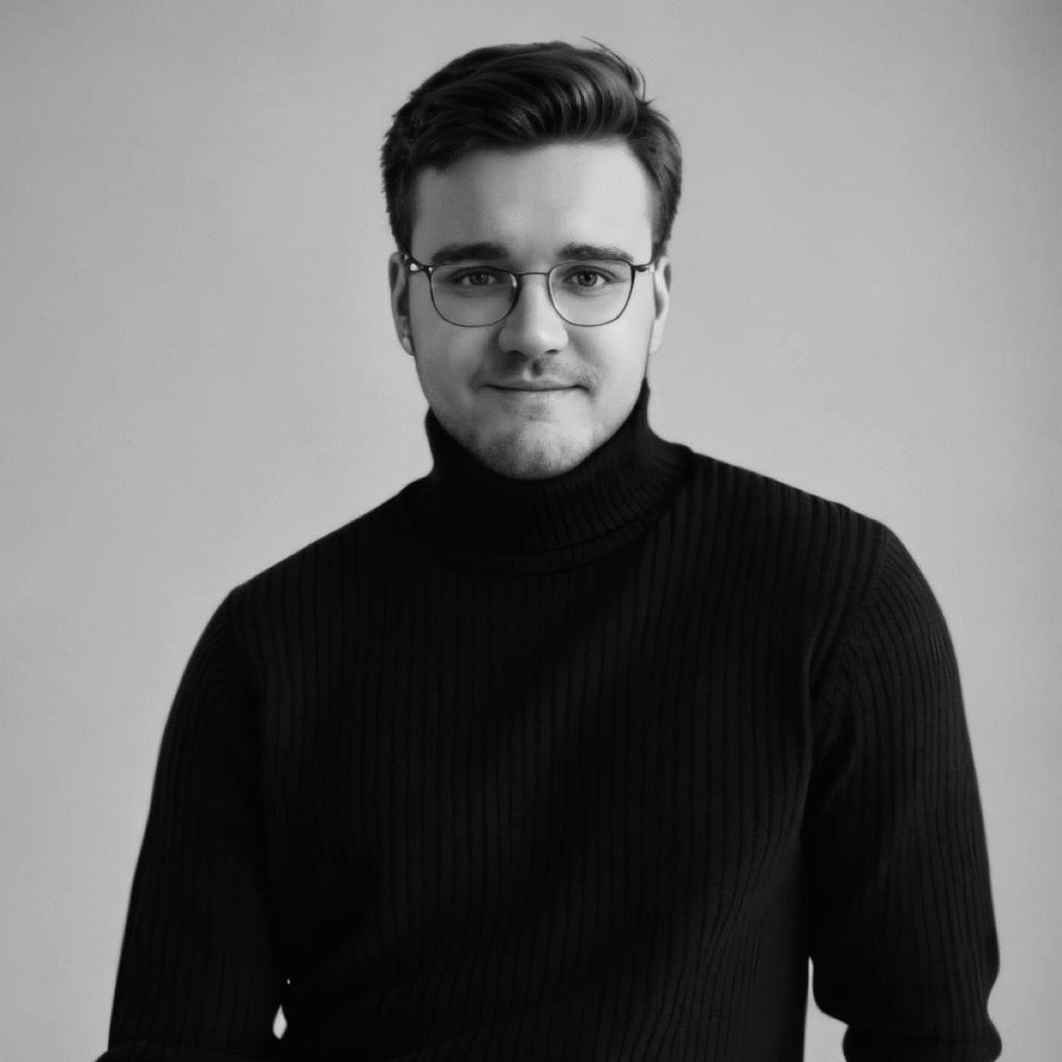 Павел Сергеев | Сетка — социальная сеть от hh.ru