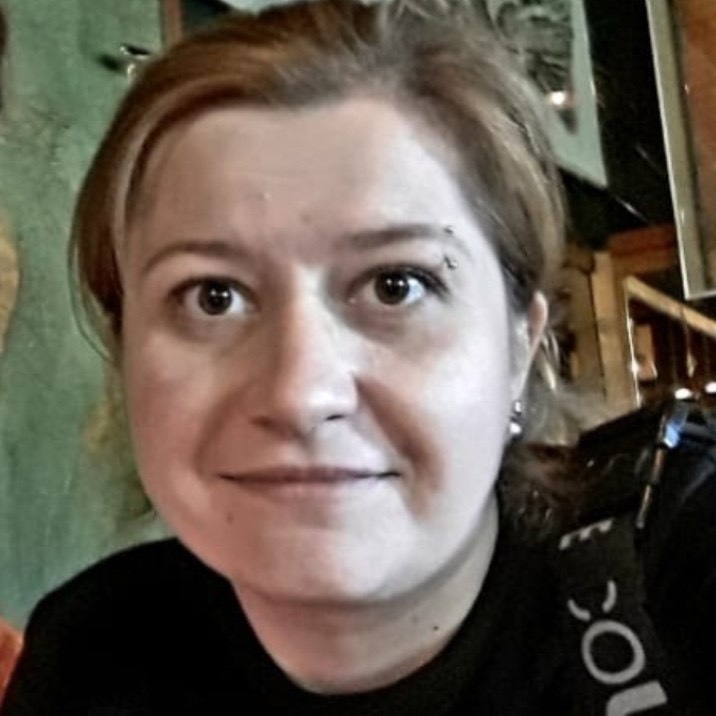 Юрий Кузин | Сетка — социальная сеть от hh.ru