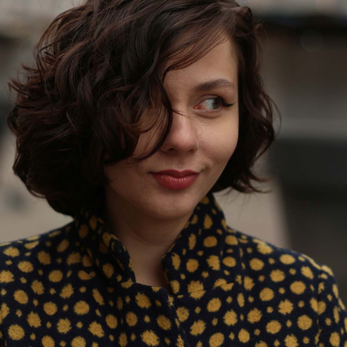 Анастасия Дутова | Сетка — социальная сеть от hh.ru