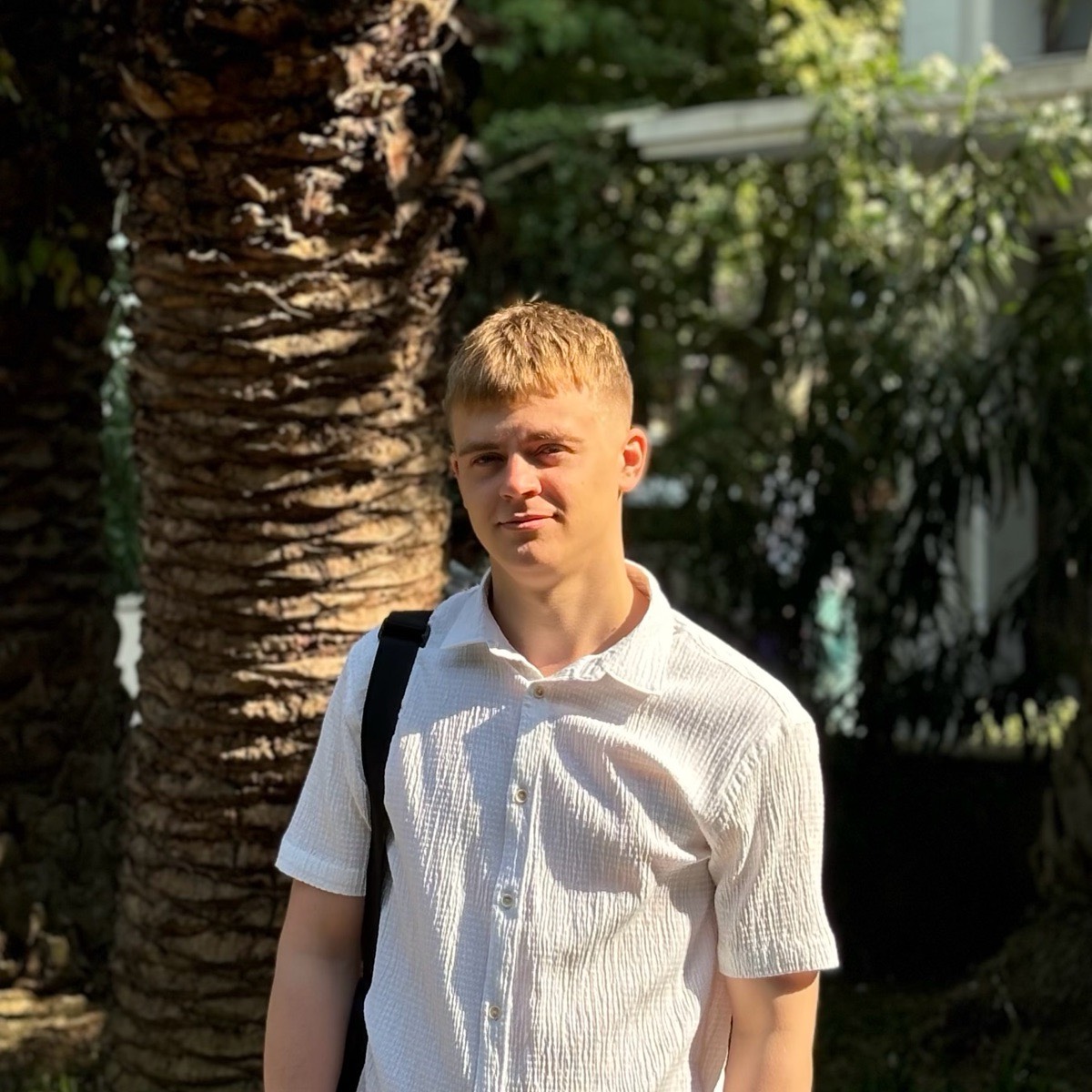 Андрей Клишев | Сетка — социальная сеть от hh.ru