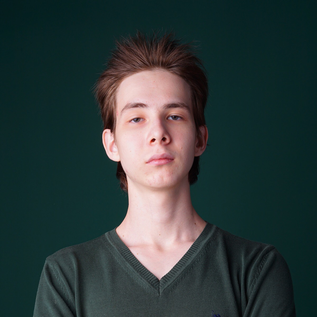 Егор Вагапов | Сетка — социальная сеть от hh.ru