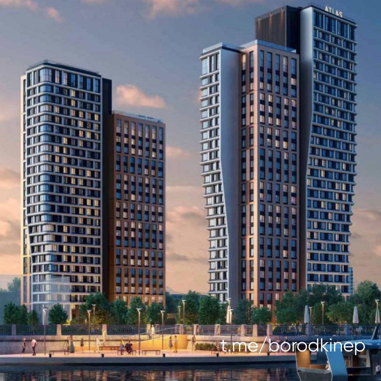 Тихая гавань внутри мегаполиса! Спрос на жилье здесь будет высоким. Ведь район Южное Тушино в Москве считается экологичным, с большим количеством зеленых зон. Очень комфортный для семейного проживания | Сетка — социальная сеть от hh.ru