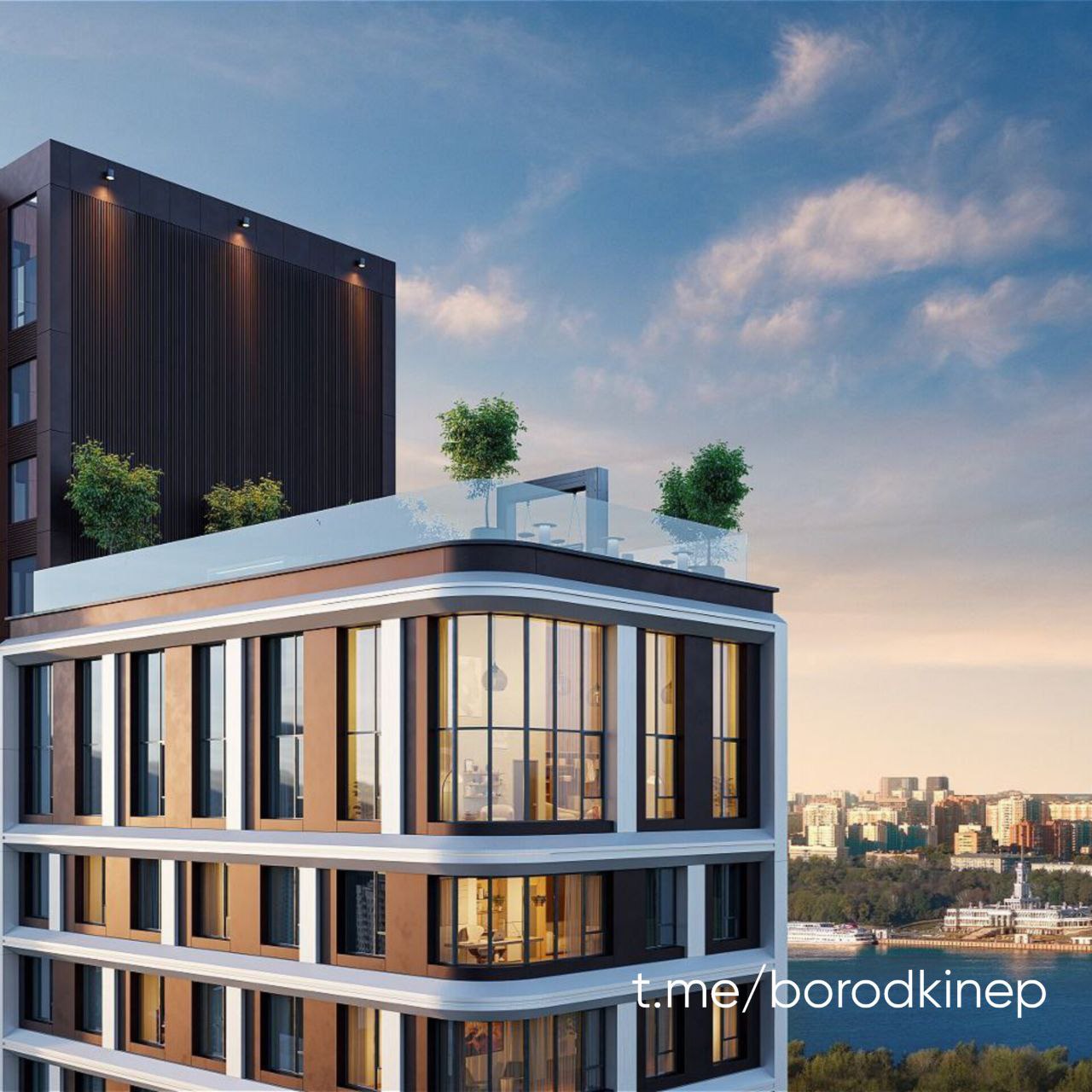 Тихая гавань внутри мегаполиса! Спрос на жилье здесь будет высоким. Ведь район Южное Тушино в Москве считается экологичным, с большим количеством зеленых зон. Очень комфортный для семейного проживания | Сетка — социальная сеть от hh.ru