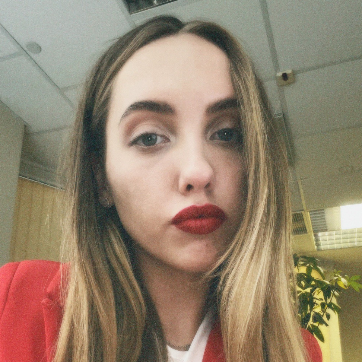 Валерия Читалина | Сетка — социальная сеть от hh.ru