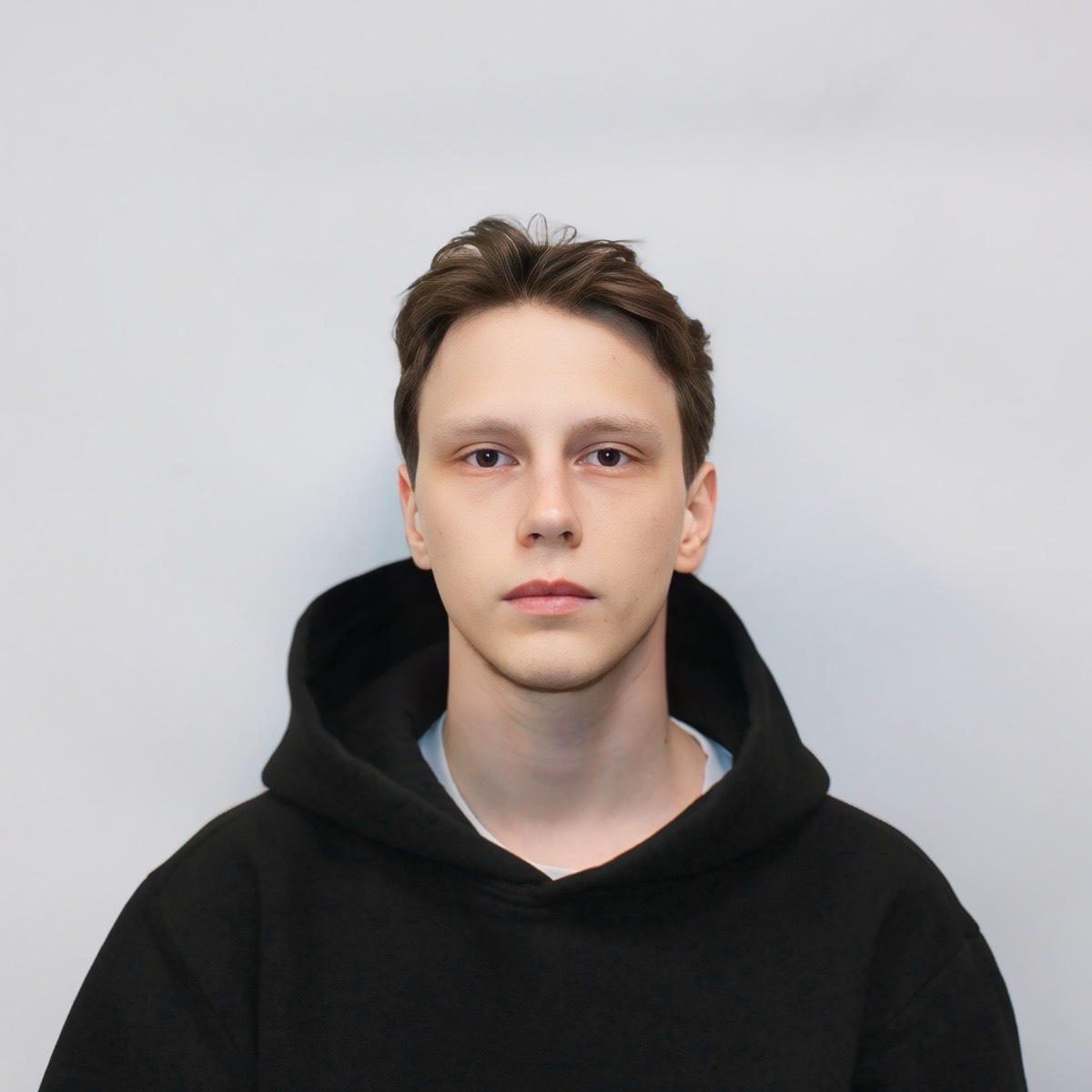 Владимир Лотоцкий | Сетка — социальная сеть от hh.ru