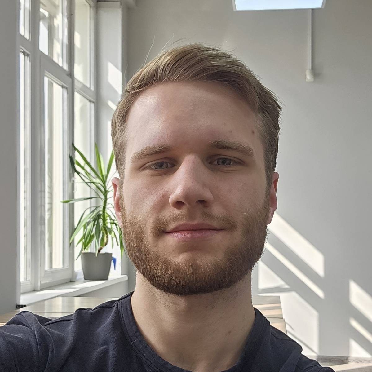 Тимофей Благиня