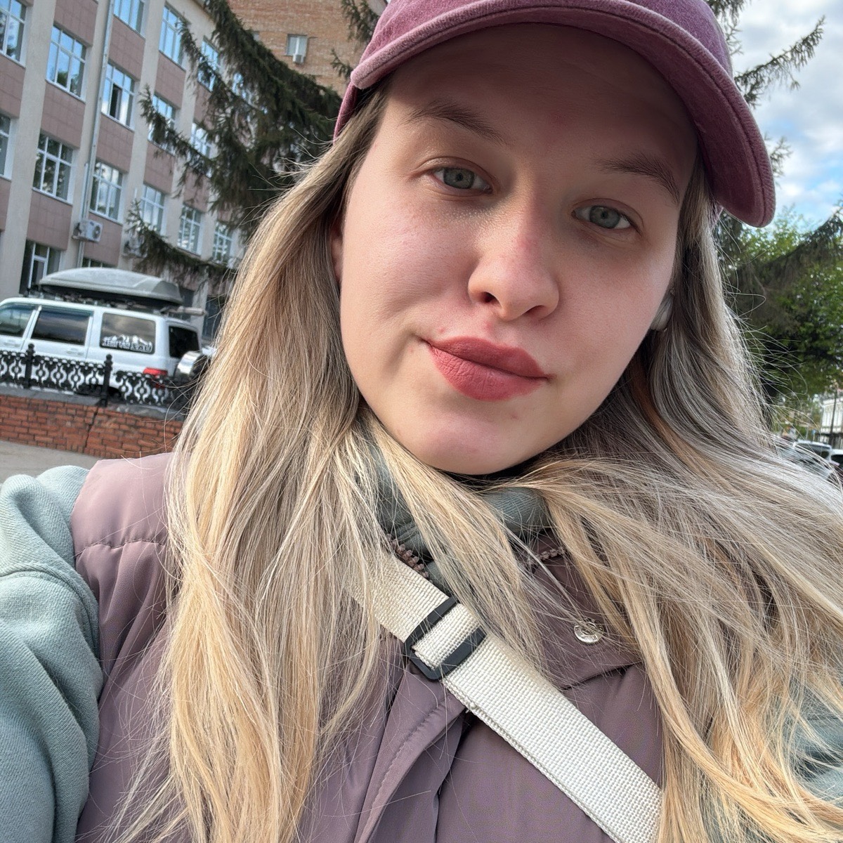 Ксения Деева