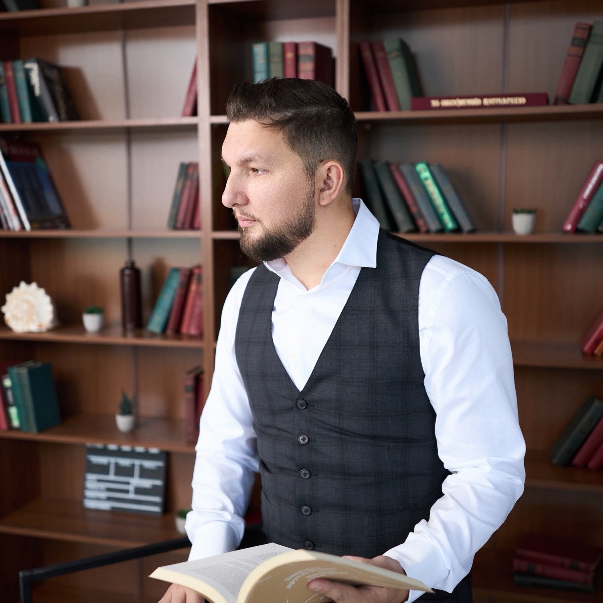 Павел Зайцев | Сетка — социальная сеть от hh.ru