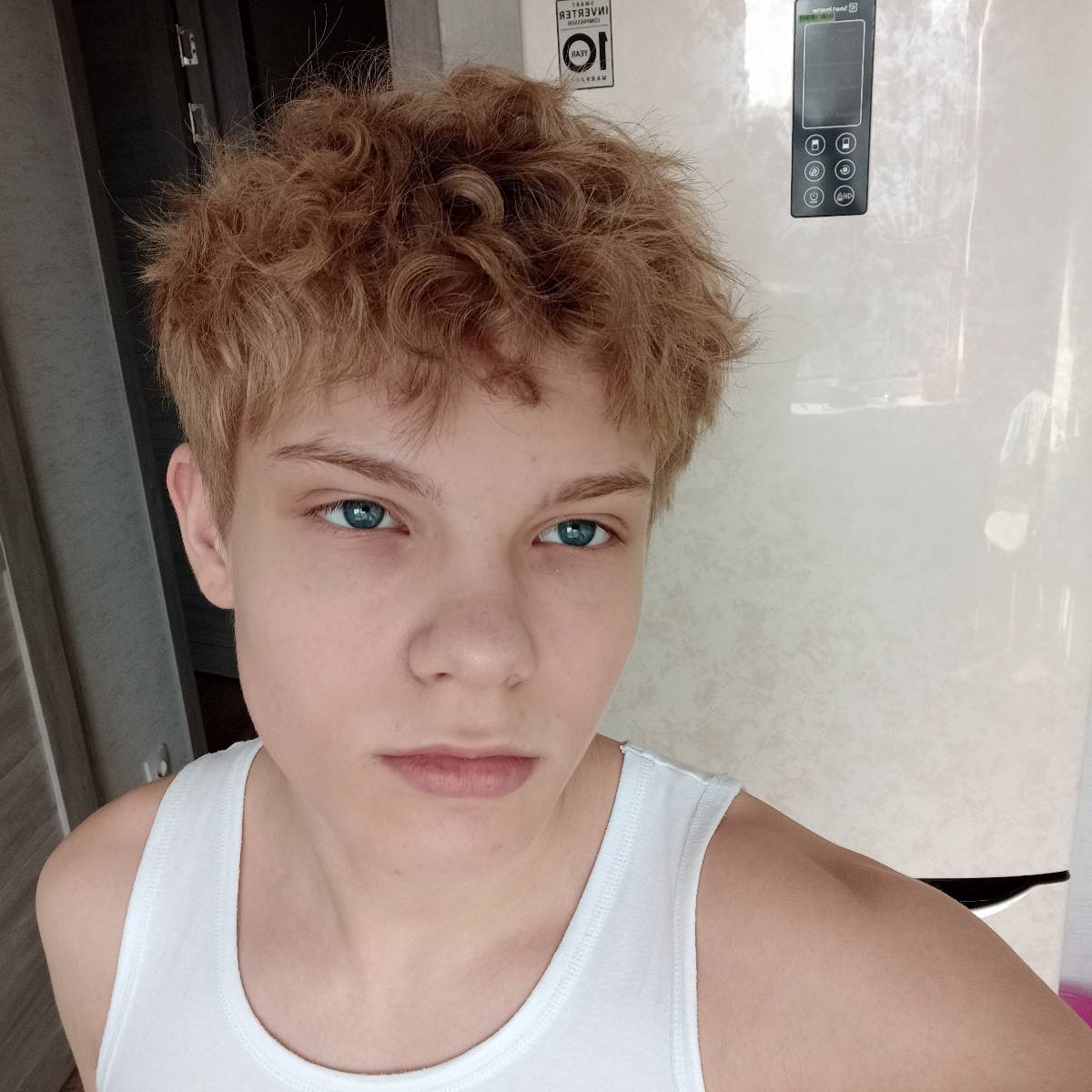 Никита Саввин