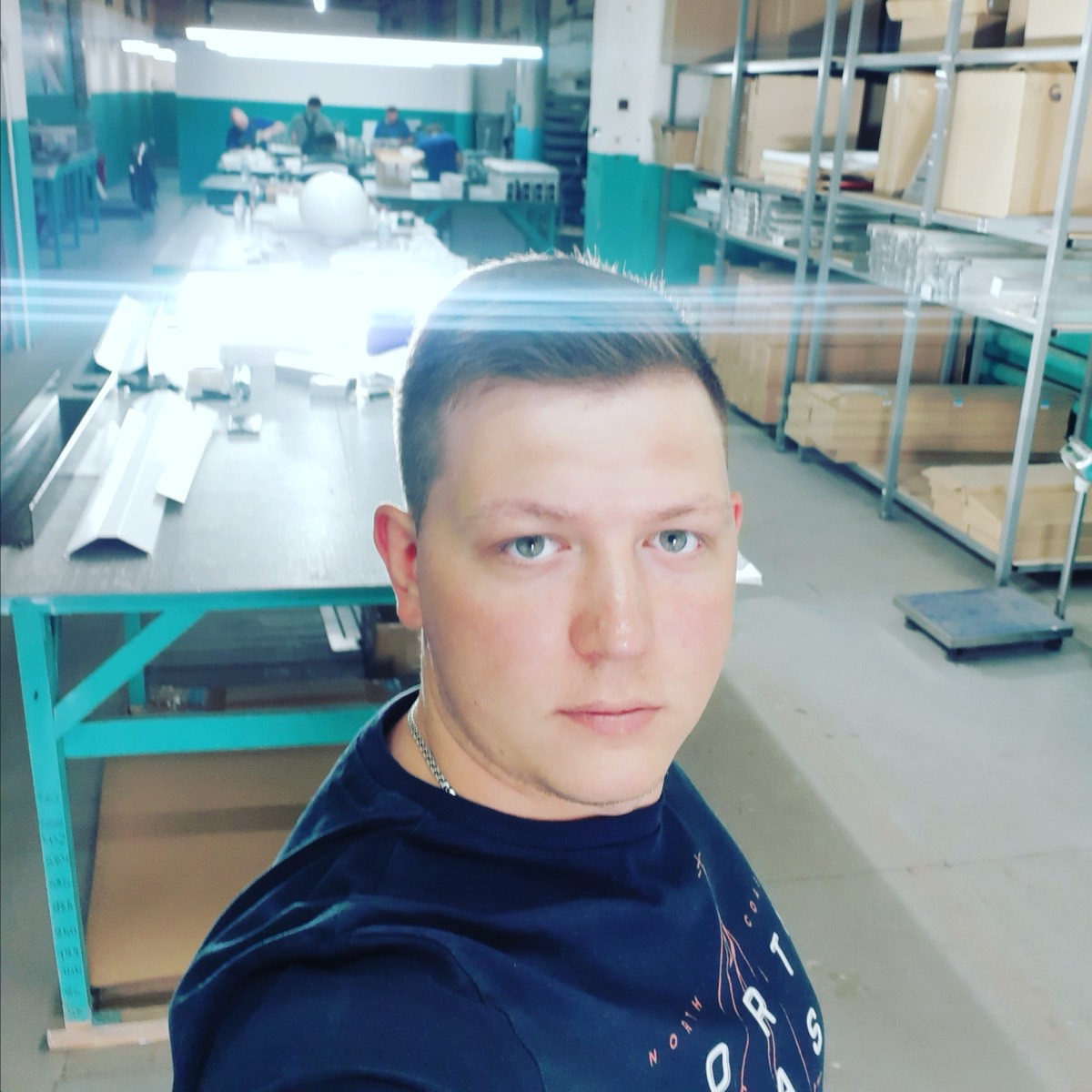 Андрей Кучер