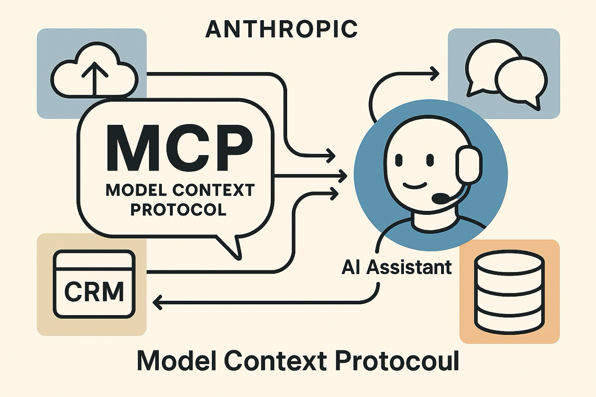 Model Context Protocol | Сетка — социальная сеть от hh.ru