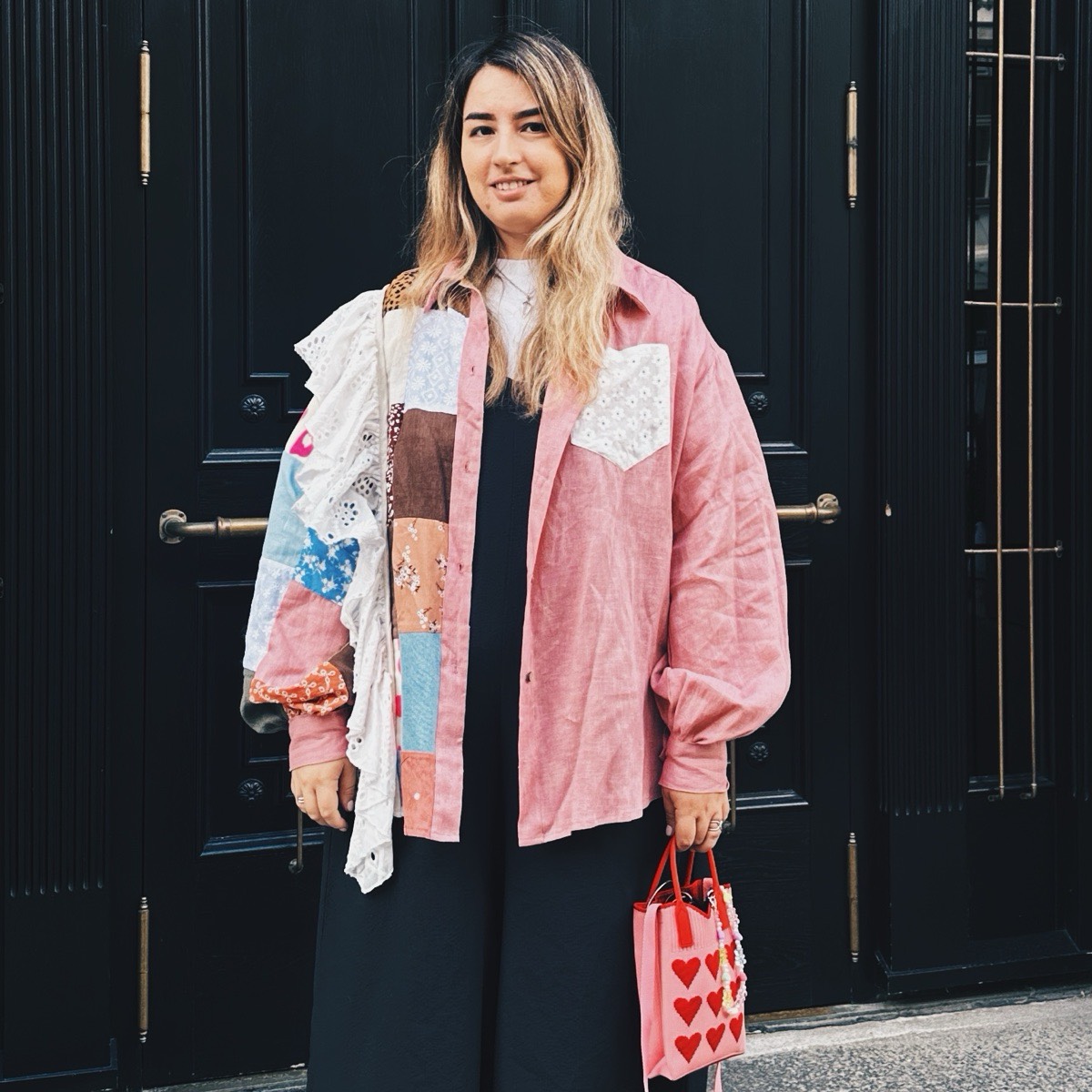 Анна Хавкина | Сетка — социальная сеть от hh.ru