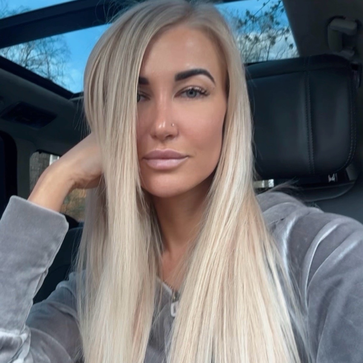 Анна Федоткина