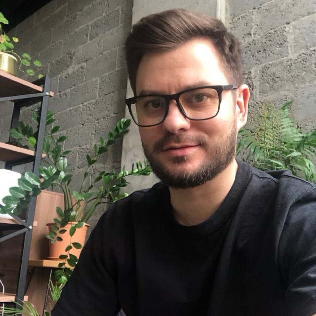 Юрий Маляренко | Сетка — социальная сеть от hh.ru