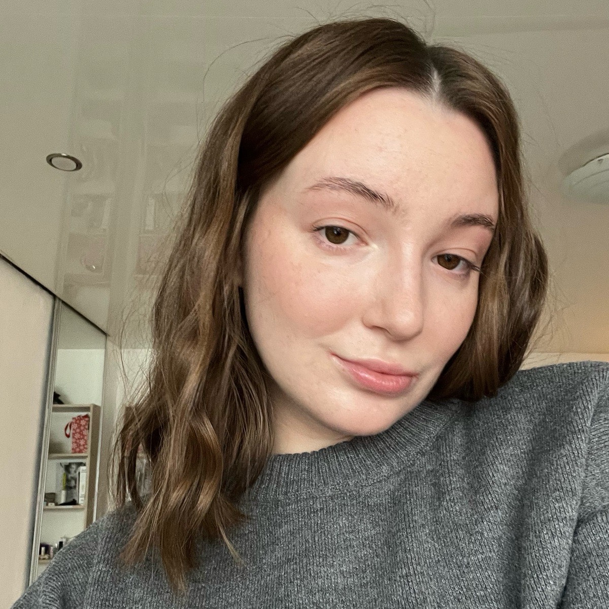 Мария Никитина | Сетка — социальная сеть от hh.ru