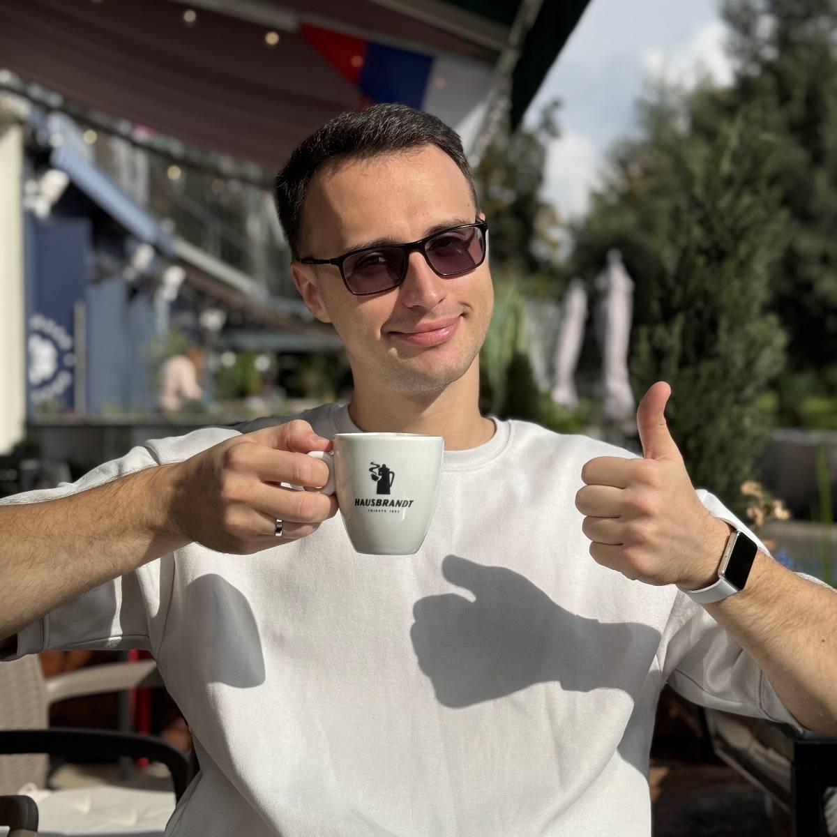 Иван Моргунов | Сетка — социальная сеть от hh.ru