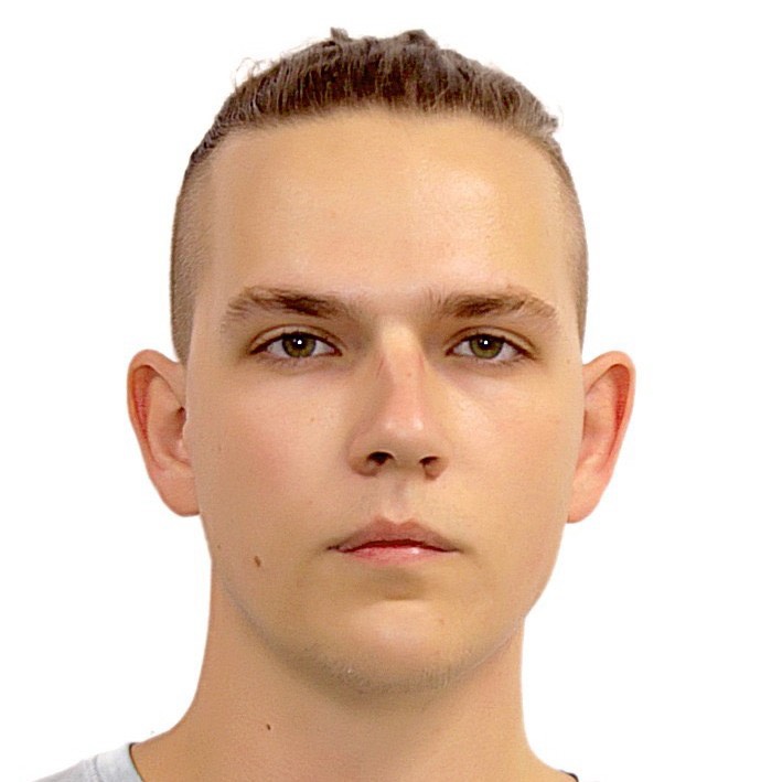 Никита Михайлов | Сетка — социальная сеть от hh.ru