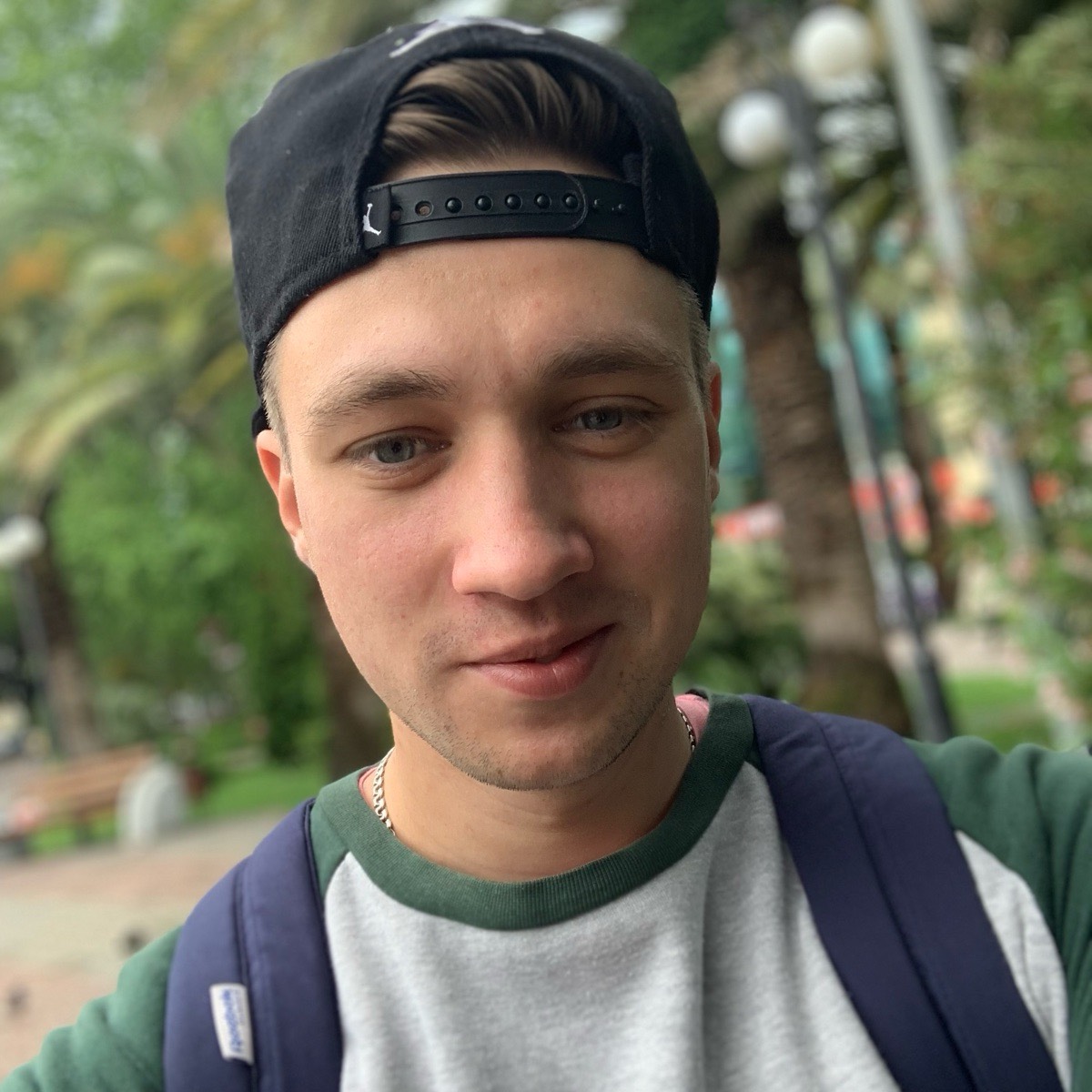 Вячеслав Куприянов