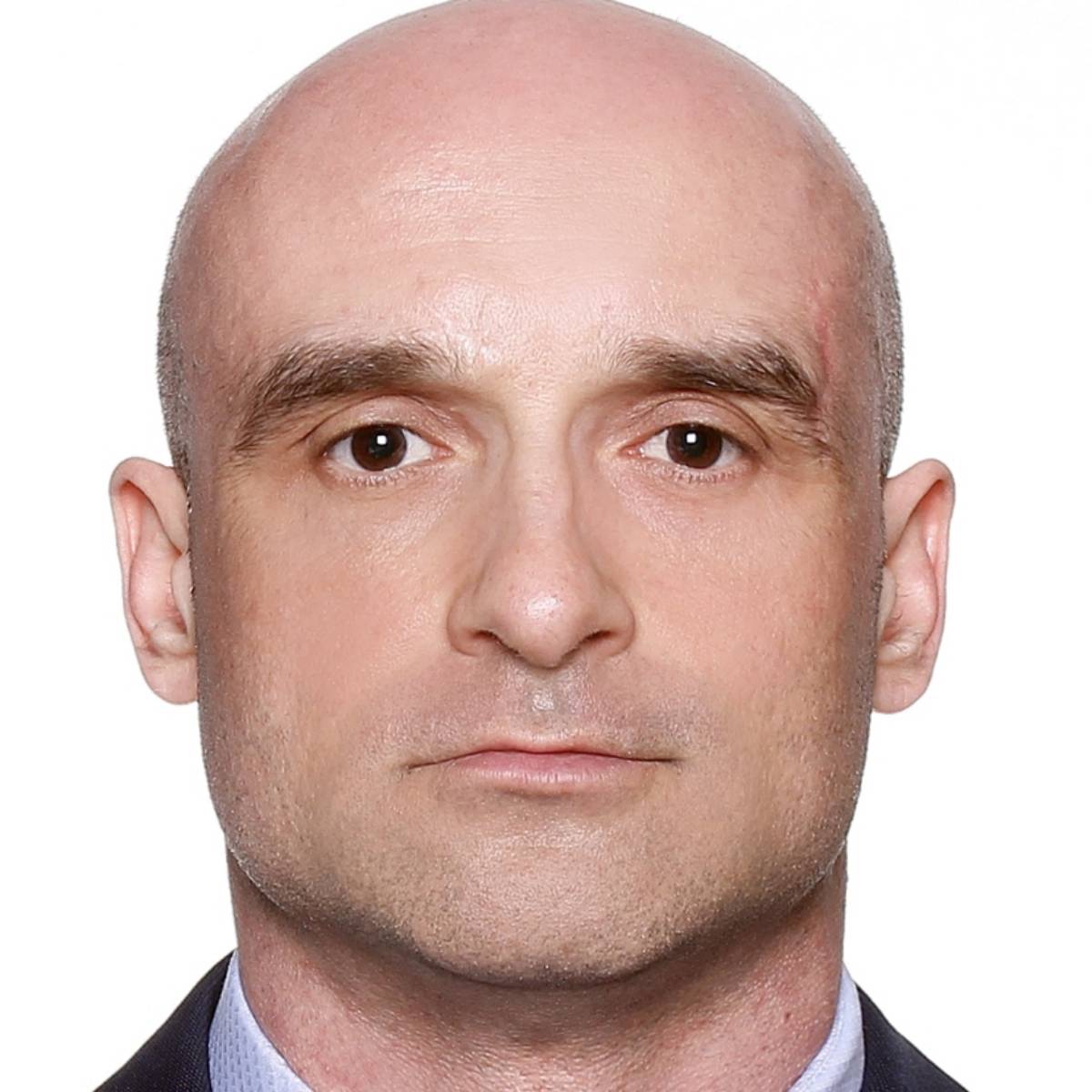 Сергей Казаков