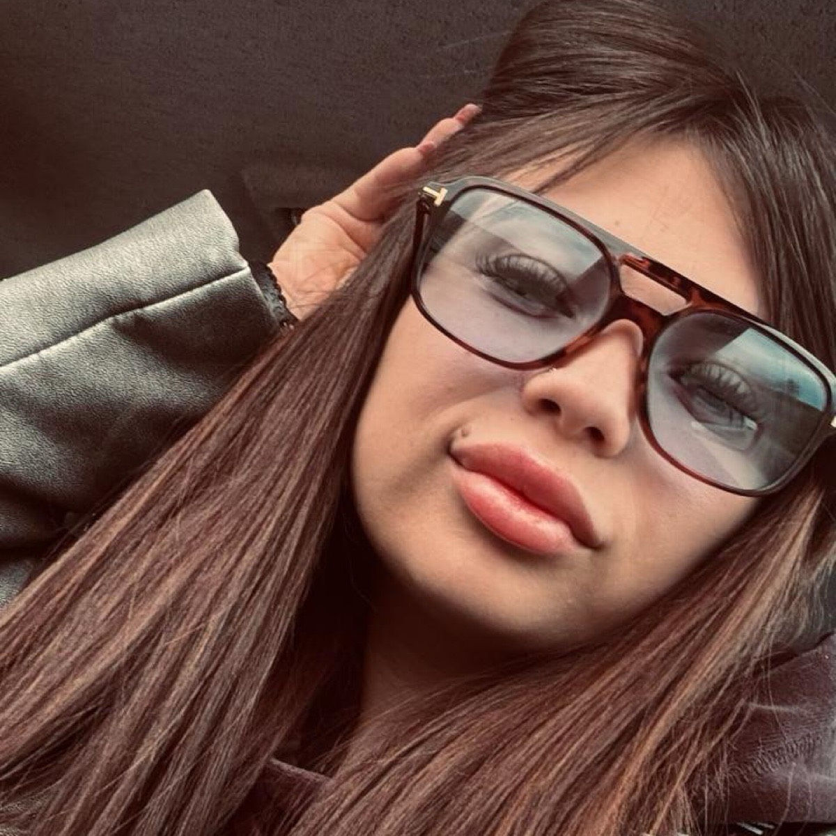 Елена Епанешникова