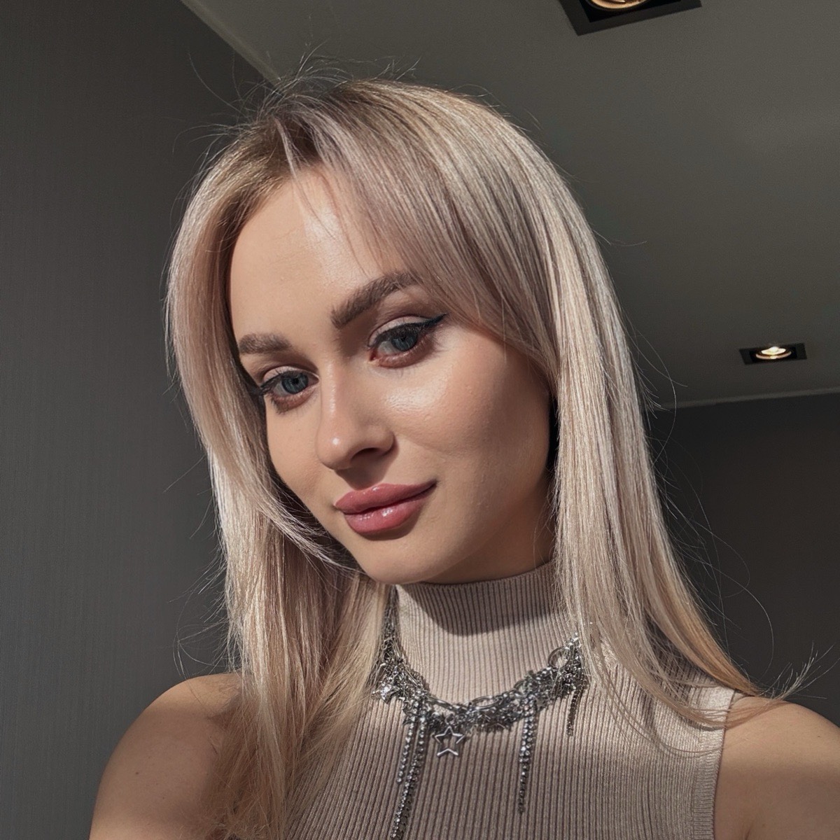 Полина Шаманская