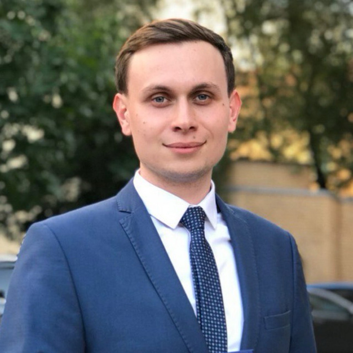 Никита Никитин