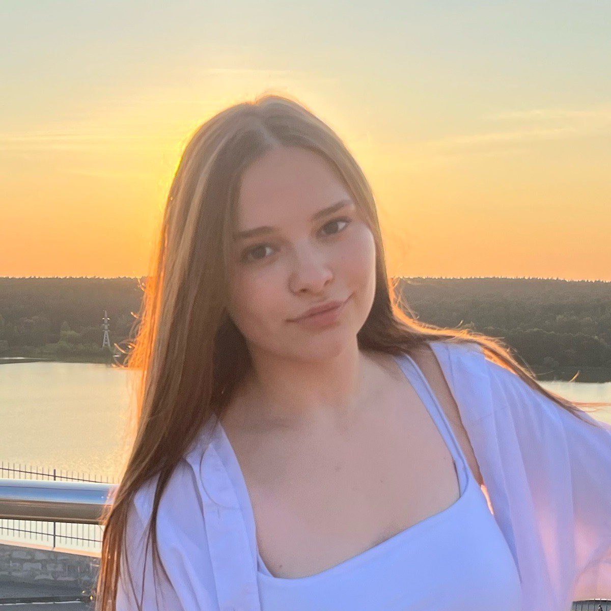 Дарья Свотина | Сетка — социальная сеть от hh.ru