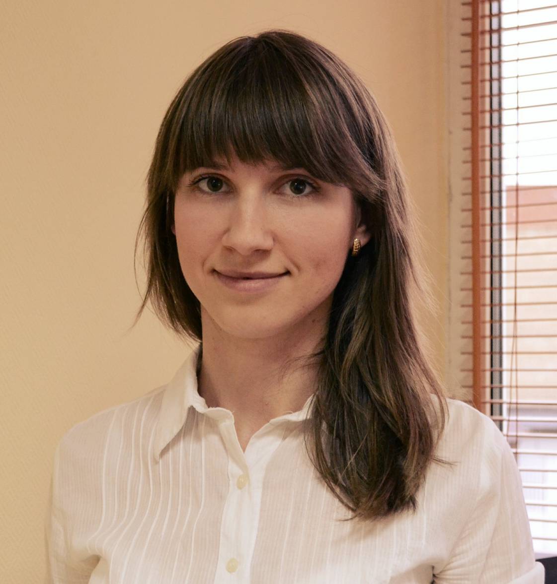 Шилина Олеся | Сетка — социальная сеть от hh.ru