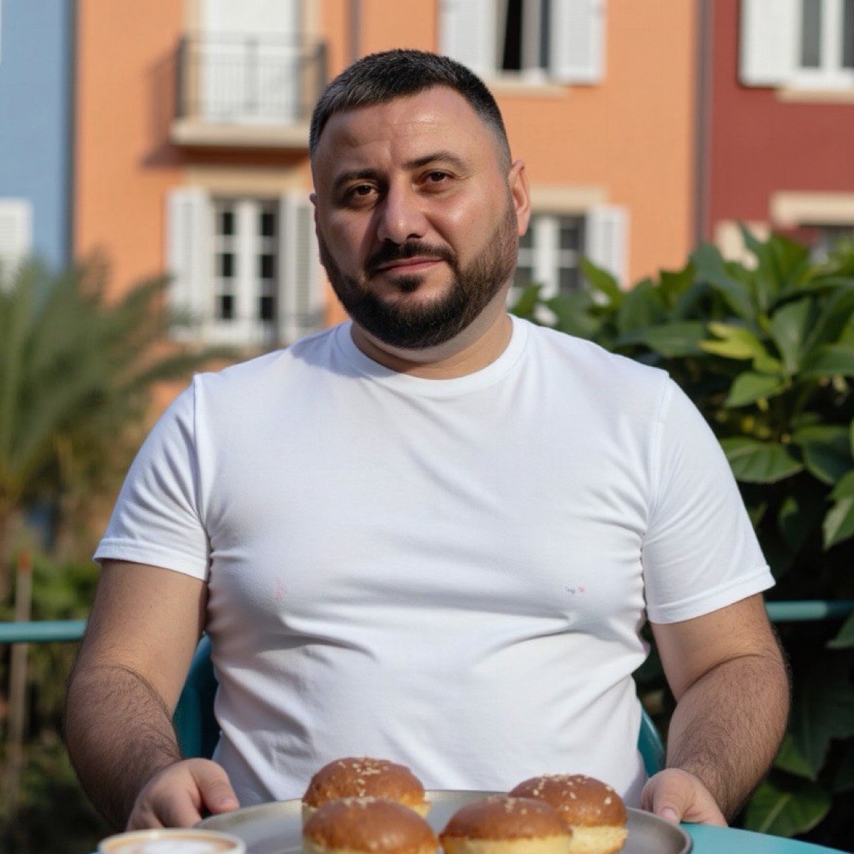 Артур Романов