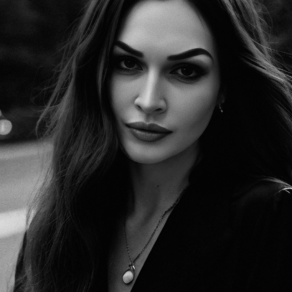 Julia Maslennikova