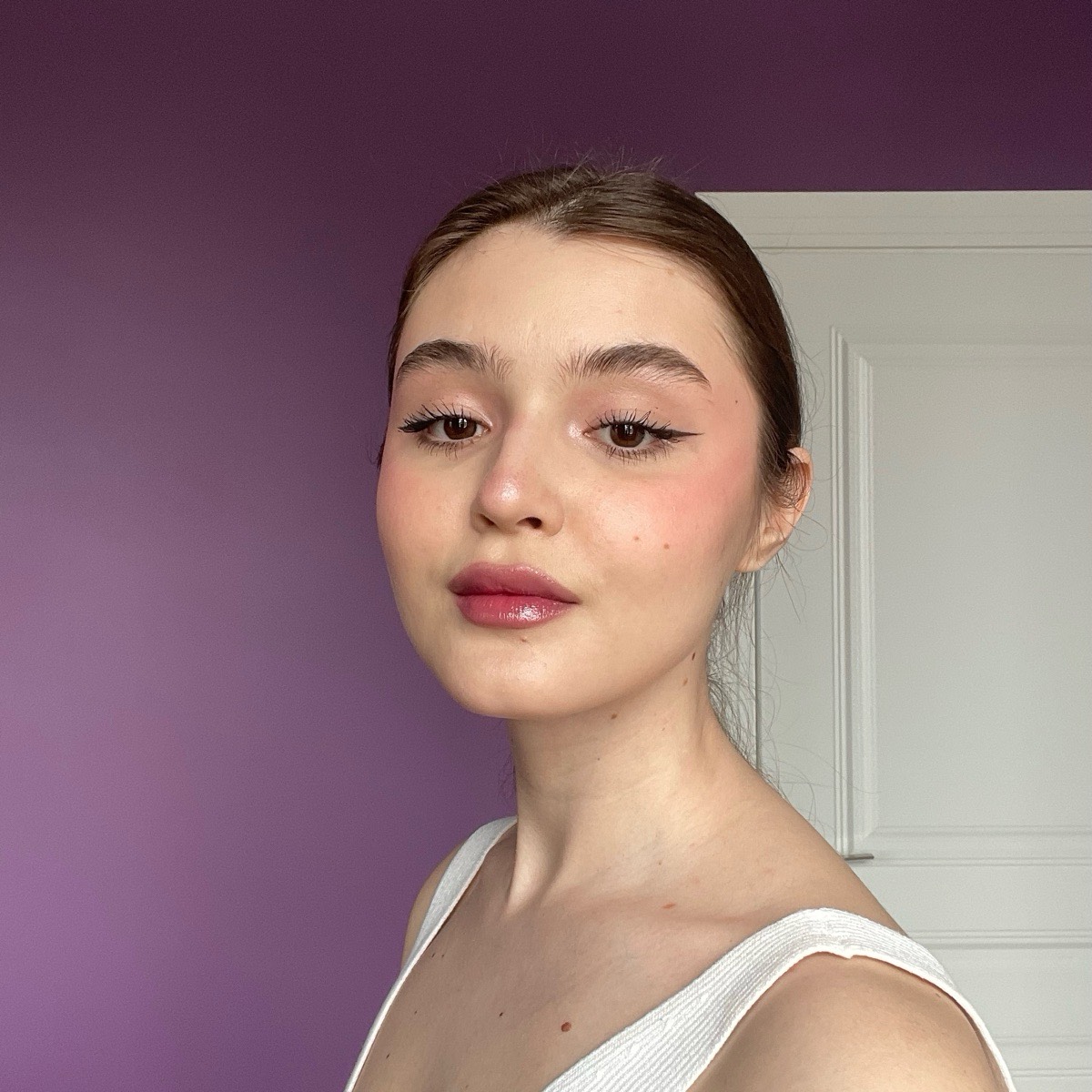 Диана Шарипова | Сетка — социальная сеть от hh.ru