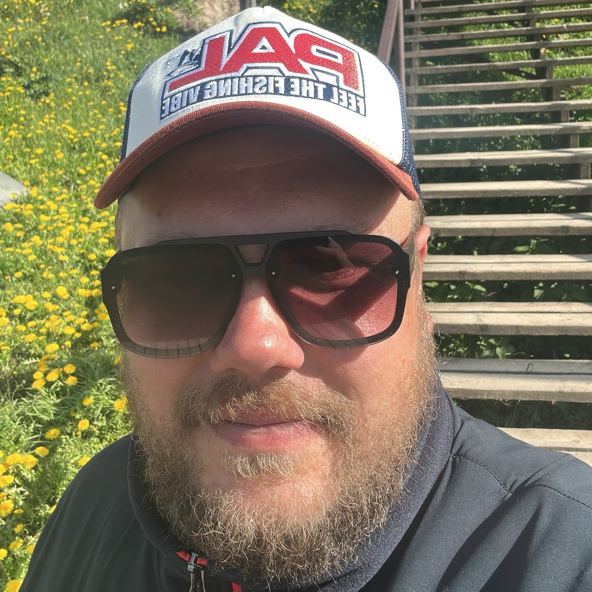 Богдан Барановский | Сетка — социальная сеть от hh.ru